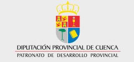 Logotipo de Diputación de Cuenca