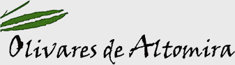 Logotipo Olivares de Altomira