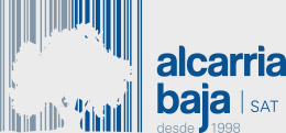 Logotipo S.A.T. Alcarria Baja