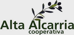 Logotipo Cooperativa Alta Alcarria