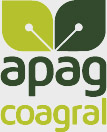 Logotipo S.A.T. Coagral